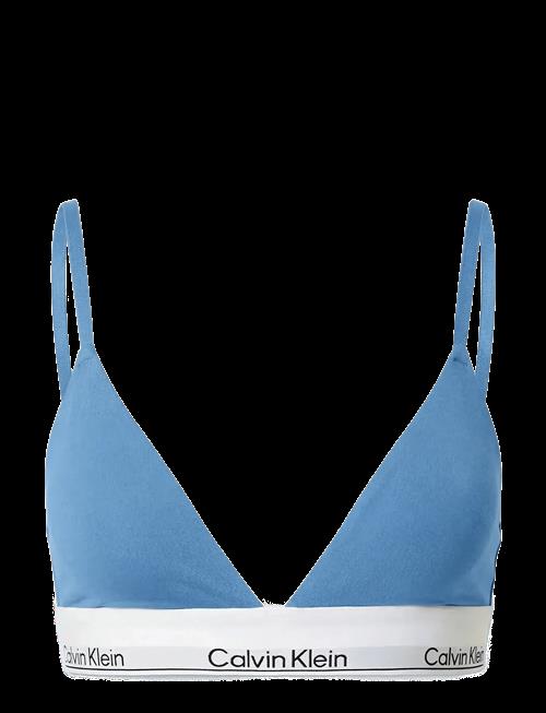 Calvin Klein | Lightly Lined Triangle | L