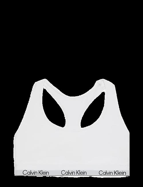 Calvin Klein | Unlined Bralette | 1 X