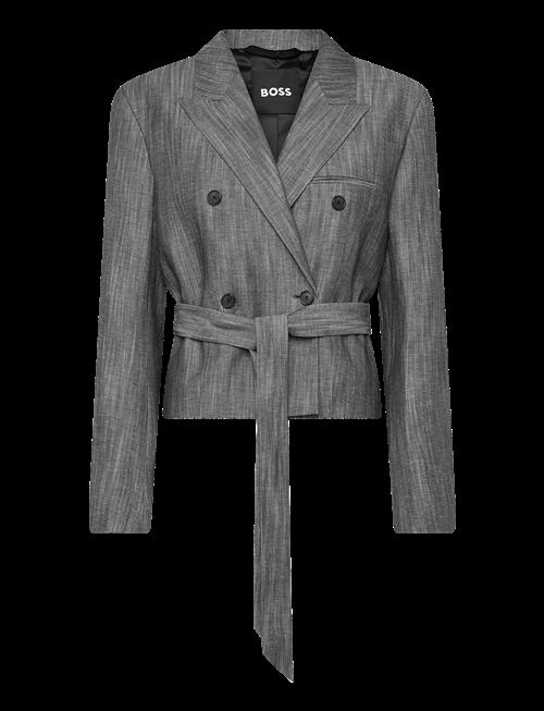 BOSS | Jelsia | 34