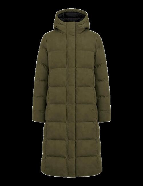 Five Seasons | Ivory Jkt W | 40