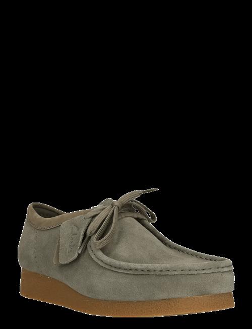 Clarks | Wallabeeevo G | 45