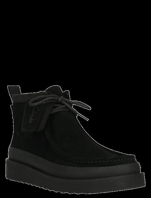 Clarks | Wallabeeftr2Hi G