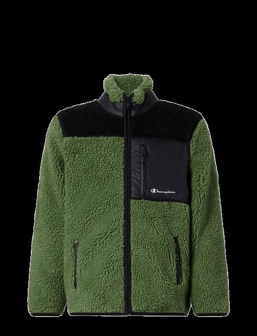 Champion | Full Zip Top | 176