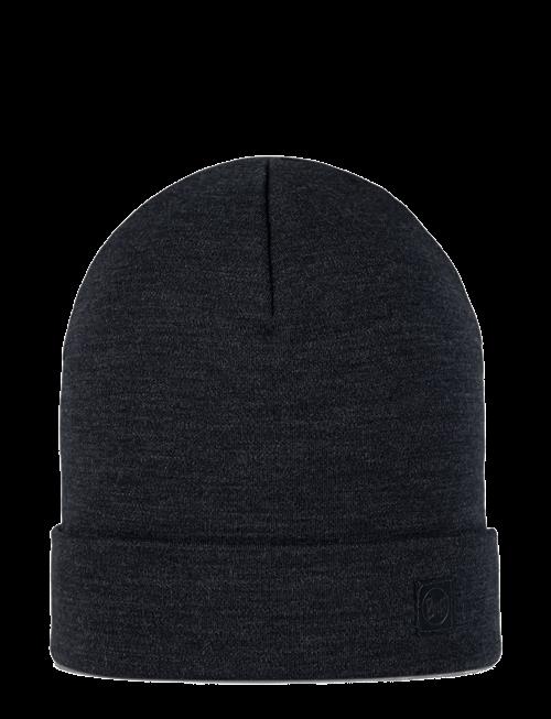 BUFF | Hw Merino Wool Beanie | ONE SIZE