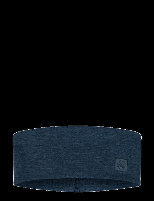 BUFF | Merino Wide Headband | ONE SIZE