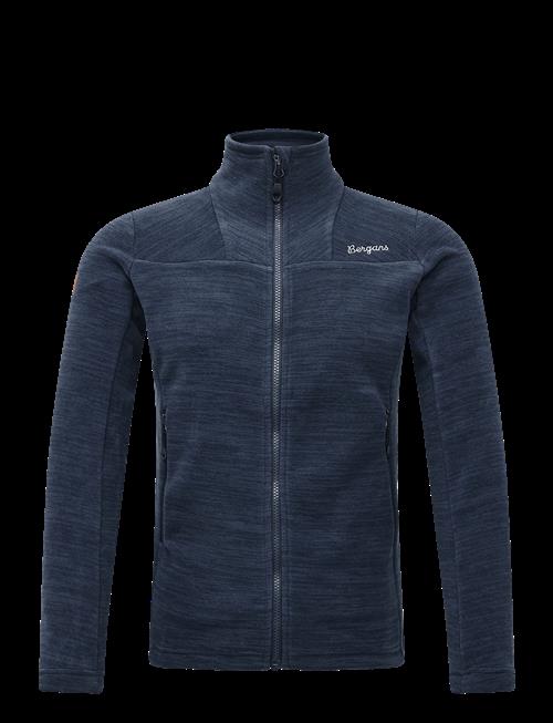 Bergans | Hareid Fleece Jacket Women | XS