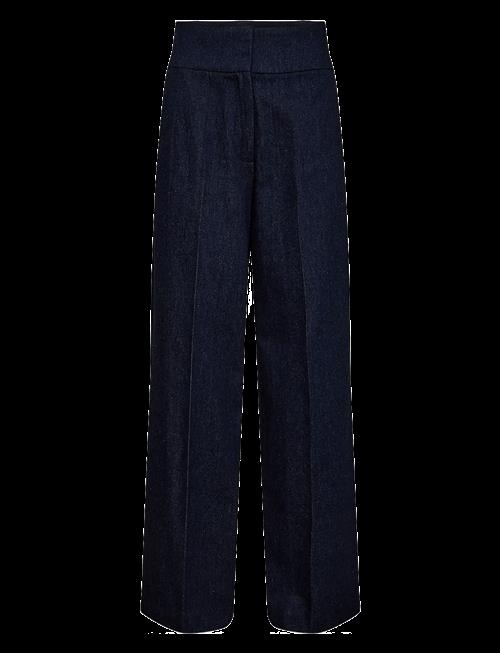 Nümph | Nubussy Denim Long Pants | 36