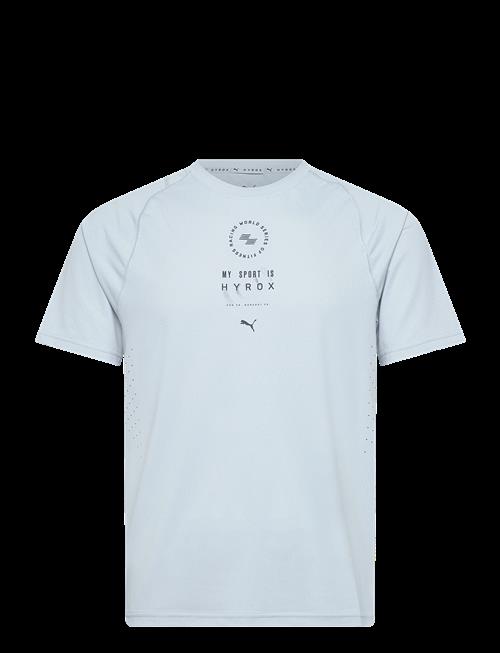 PUMA | M Puma X Hyrox Dryelite Training Tee | XXL