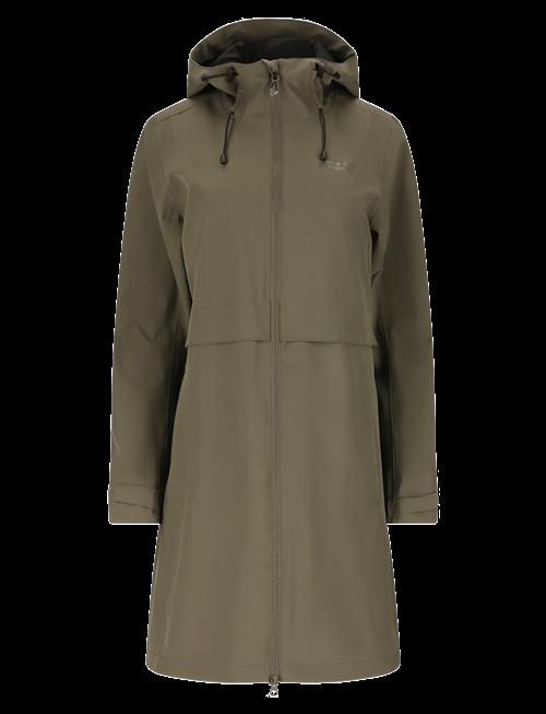 Weather Report | Dayton W Long Awg Stretch Jacket W- | 36