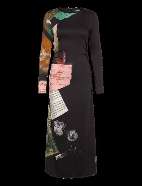 Desigual | Patch Fiona | S