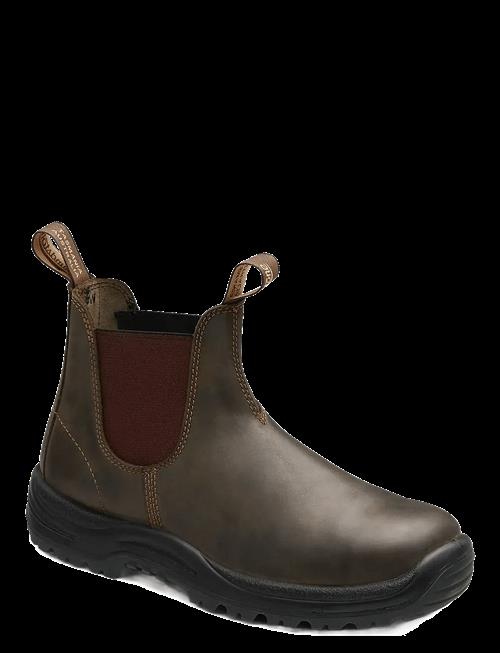 Blundstone | Bl 196 Safety Boot | 48