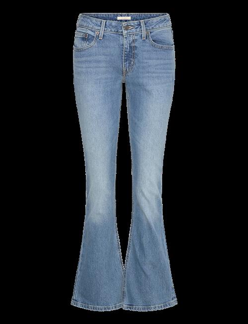 Levi's® | Low Slim Boot Kick Start | 28 x 34