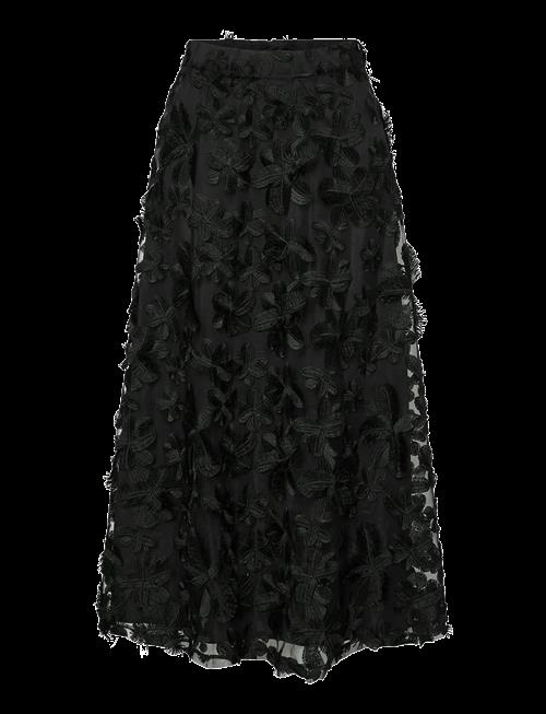 YAS | Yaskarly Hw Skirt S. - Show | 36