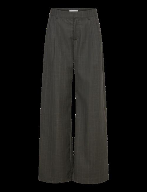 Ahlvar Gallery | Mel Check Trousers | S