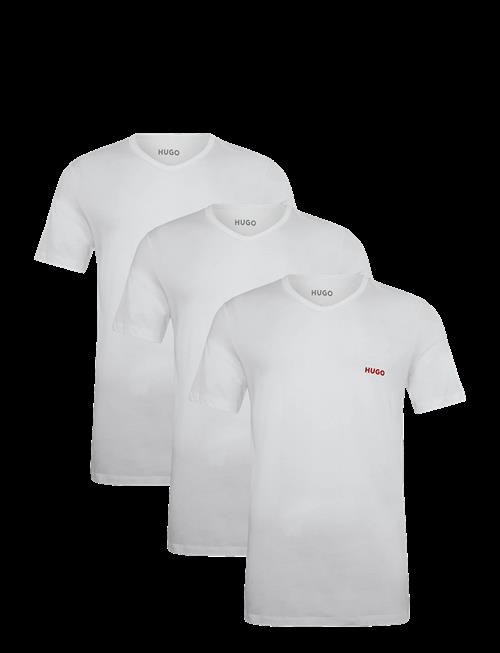 HUGO | T-Shirt Vn Triplet | XL