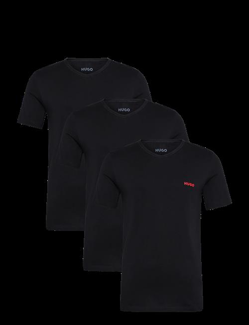 HUGO | T-Shirt Vn Triplet | L
