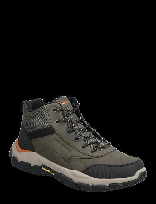 Se Skechers | Santoro Hopkins | 42 hos Booztlet