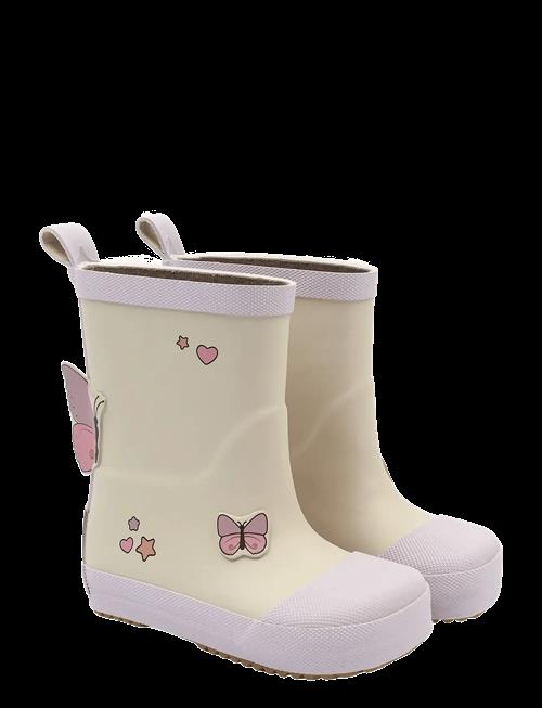 mikk-line | Wellies Butterfly - Barefoot | 29