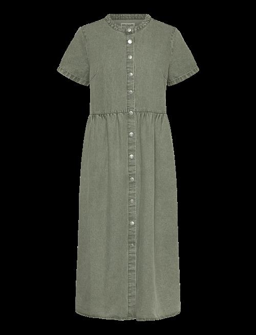 Lollys Laundry | Aliyall Maxi Dress Ss | L