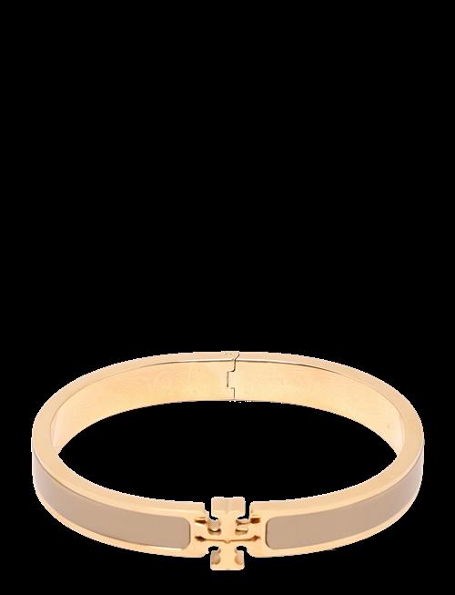 Tory Burch | Medium Icon Enamel Bracelet | S