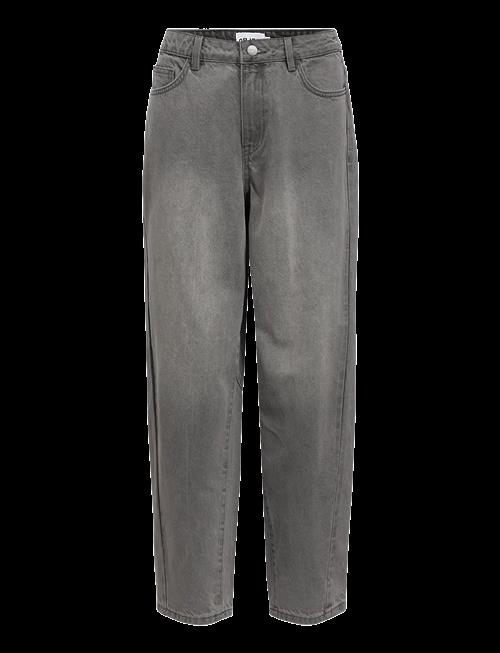 Object | Objmiu Zoe Mw Barrel Ankle Jeans Noos | 40 x 34
