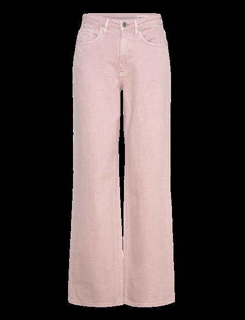 Vero Moda | Vmtessa Hr Wide Jeans Color Ga Noos | 28 x 32