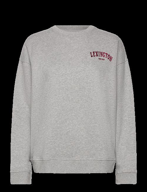 Lexington Clothing | Logo Sweatshirt | L