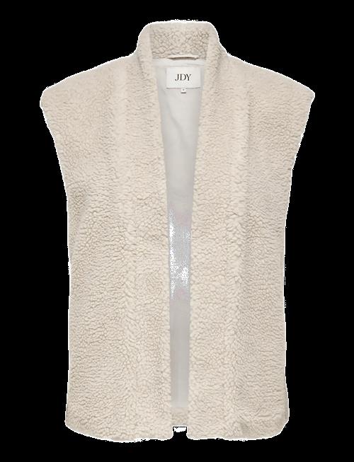JDY | Jdybirdy Teddy Open Vest Otw Noos | XS/S