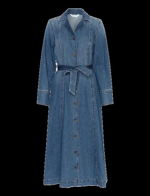 MSCH Copenhagen | Mschturo Alena Shirt Dress | M
