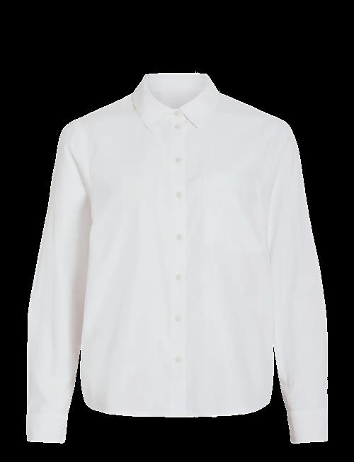 Vila | Vidarma L/S Regular Shirt - Noos | 36