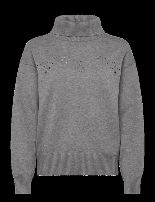 FREE/QUENT | Fqclaura-Pullover | S
