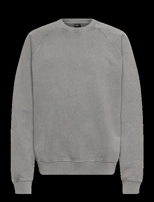 H2O | Thule Oversize Sweat O'neck | XXL