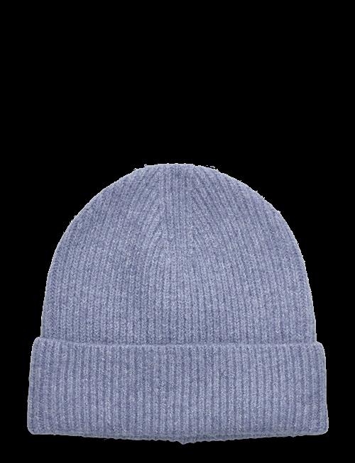 Mango | Ribbed Lurex Hat | 6-9