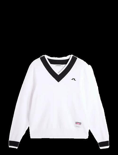 J. Lindeberg | 30Y Nikolas Knit Sweater | S