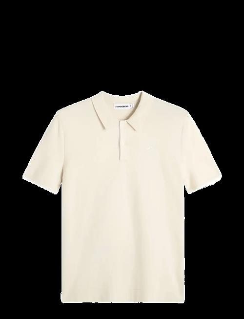 J. Lindeberg | Matheo Knit Golf Polo | XXL