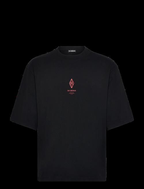 HAN Kjøbenhavn | Diamond Loose Tee | L