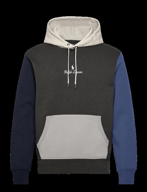 Polo Ralph Lauren | 30/1 Double Knt Cvc-Lsl-Sws | S