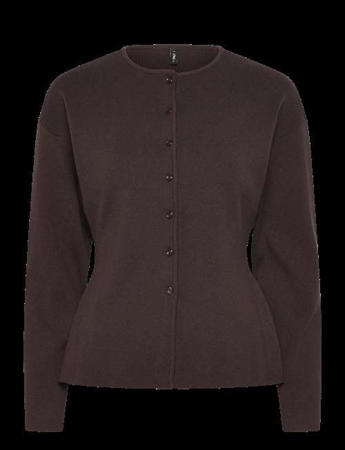 ONLY | Onllucy Ls O-Neck Cardigan Knt Noos | L