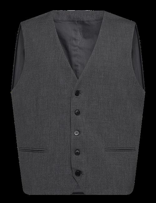 Lindbergh | Superflex Relaxed Waistcoat | XL