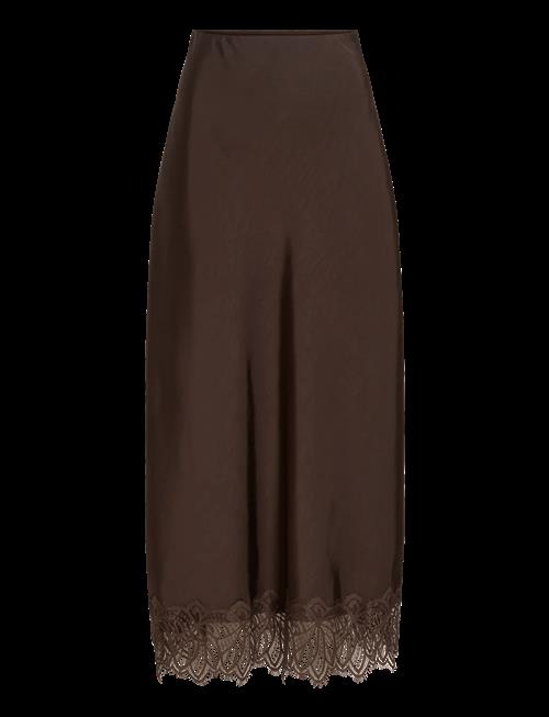 Vila | Vilea Ankle Skirt | 34