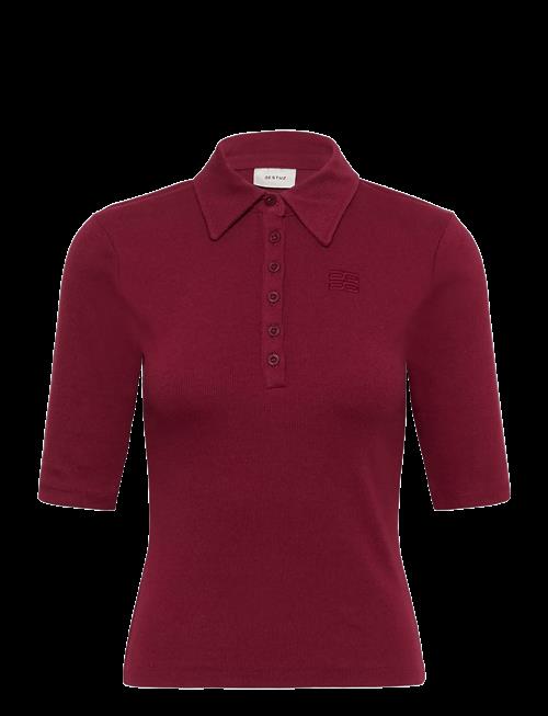 Gestuz | Gzdrew Polo Top | XS