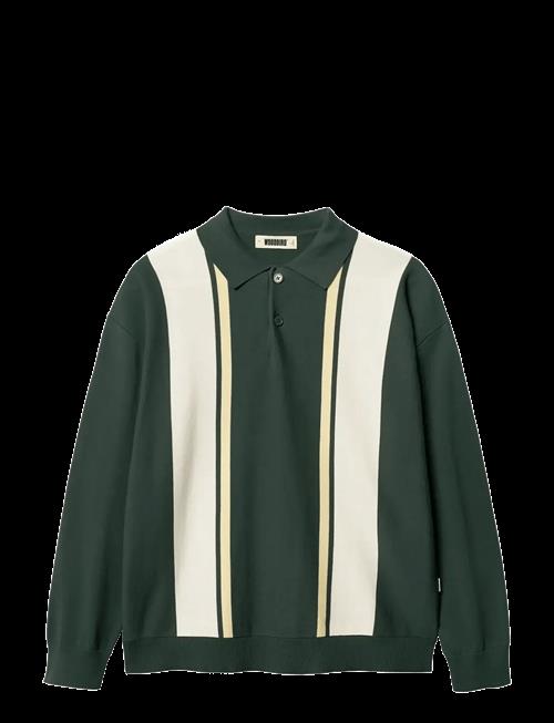 Woodbird | Wbdom Gran Polo | M