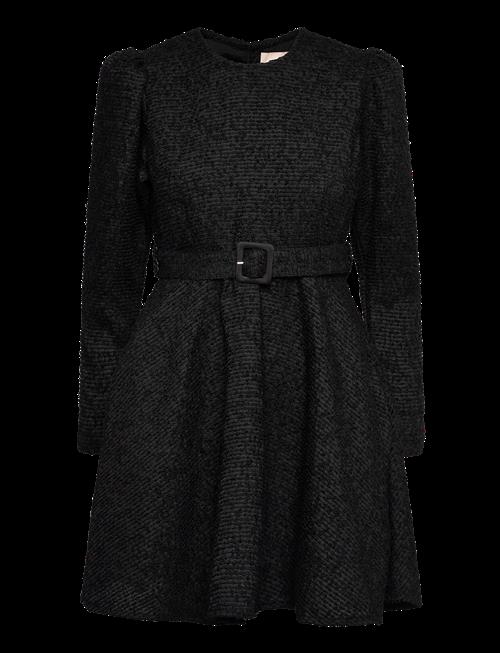 by Ti Mo | Bouclé Belt Dress | XL