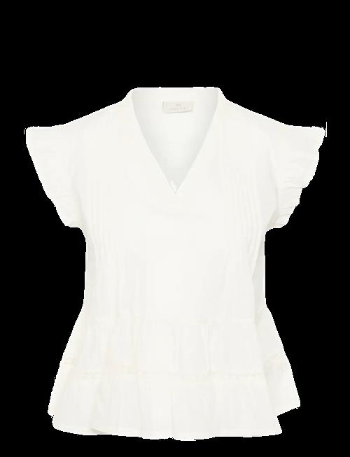 Kaffe | Kavalerie Top | 38