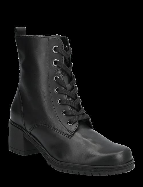 Gabor | Laced Ankle Boot | 38