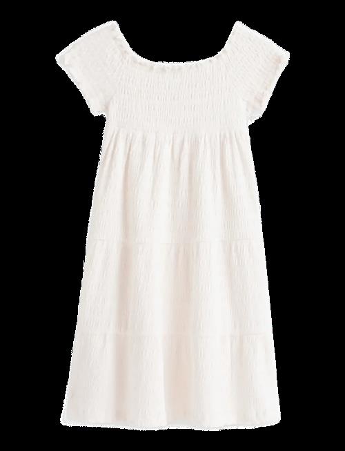 Tommy Hilfiger | Textured Smock Dress | 164