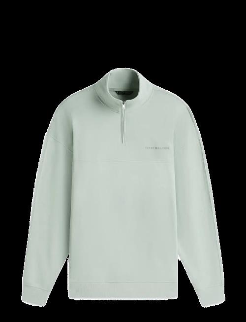 Tommy Hilfiger | Half Zip | XL