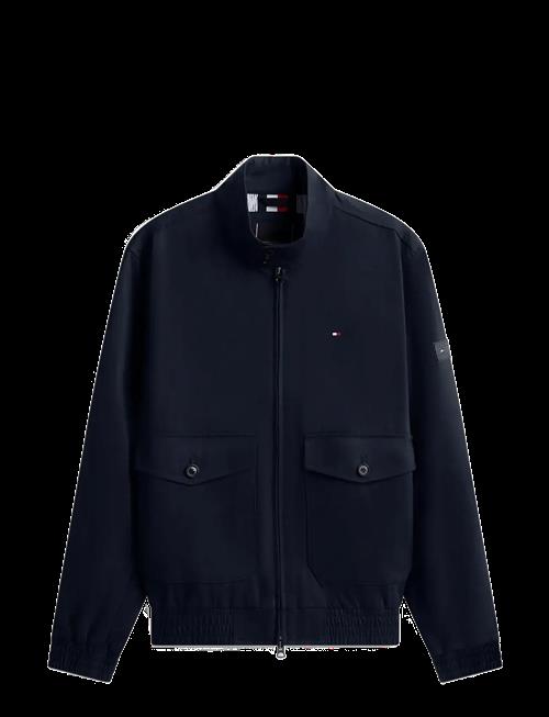 Tommy Hilfiger | Cotton Harrington | XXL