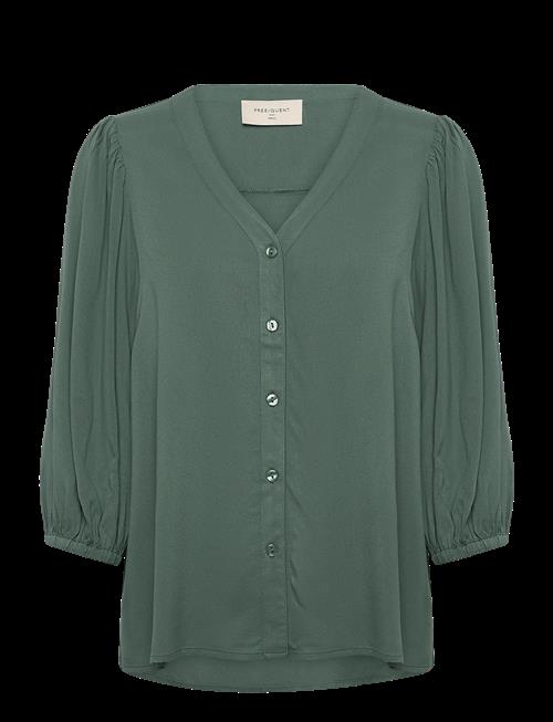 FREE/QUENT | Fqaline-Blouse | XL