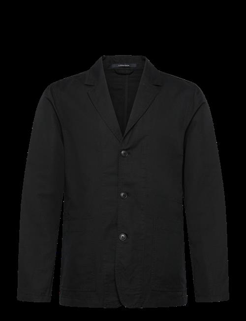 Lindbergh | Linen Blend Casual Blazer | S